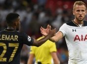 Кейн сыграет с "Арсеналом"