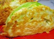 Необычные отбивные из капусты