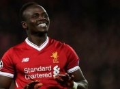 Лидер "Ливерпуля" Мане - о своем возможном трансфере в "Реал"