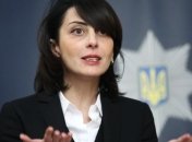 Деканоидзе: После переаттестации в Киеве уволили 80% руководства полиции