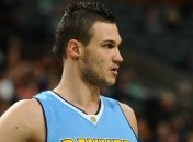 Галлинари не поможет Италии на Евробаскете-2017