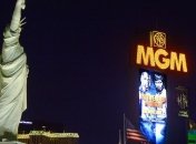 Лас-Вегас в ожидании мегабокса Мейвезер - Пакьяо (Фото)