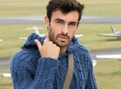 Мода 2020: актуальные тренды теплых свитеров для мужчин (Фото)