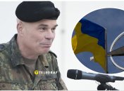 Генерал-майор Бундесверу Гартмут Ренк