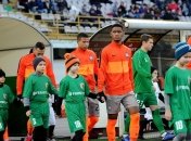 Леоненко дал ценный совет тренерам Шахтера