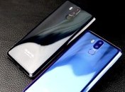 Компания Oukitel представила новый смартфон