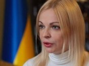 Дана Яровая