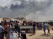 В Ираке произошел двойной теракт: шестеро убитых, 9 раненых