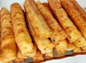 Аппетитный перекус очень дешево