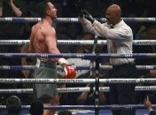 Тренер чемпиона мира Паркера: Кличко не добил "ходячего мертвеца" Джошуа