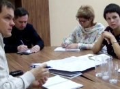 Австрийский Красный Крест поможет Луганской области