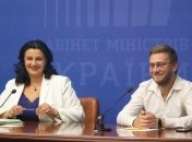 Климпуш-Цинцадзе: "Евросолидарность" не претендует на место вице-спикера