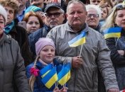 Выборы 2019: сколько украинцев сменили место голосования