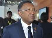 Парламент Мадагаскара объявил импичмент президенту