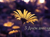 Разобрались, у кого День ангела 23 августа