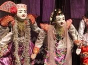 Международная выставка кукол пройдет в Москве