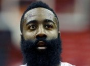 "Миру не хватает тебя": Харден обратился к Карри