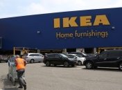 IKEA намерена зайти на украинский рынок