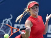 Свитолина - четвертая ракетка мира