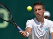 Стаховский завоевал титул в парном разряде Ньюпорта