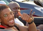 Промоутер рассказал, когда Джошуа достигнет пика