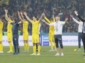 "Давно не видел такого на Олимпийском": Суркис о матче Украина - Португалия 