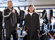 Месси: Только один раз просил обменяться со мной футболками