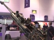 России запретили участвовать в выставке военной техники