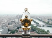 Затаите дыхание: самые головокружительные смотровые площадки мира