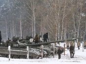 "Тишина" на Донбассе: боевики бьют из запрещенного вооружения 