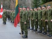 Рада одобрила допуск иностранных войск для учений в Украине