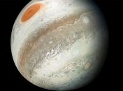 NASA опублікувало нові фото Юпітера