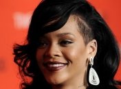 Рианна споет для шоу Victoria's Secret