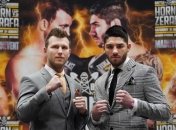 Хорн - Зерафа: реваншу быть