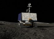 VIPER — це мобільний робот-місяцехід.