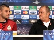 "Шальке" - "Галатасарай". Анонс матча Лиги чемпионов