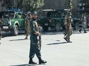 В Кабуле на инаугурации президента прогремели взрывы 