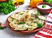 Великолепный рецепт вареников