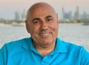 8 дней ада: Иосиф Пригожин рассказал, что чуть не умер от коронавируса 