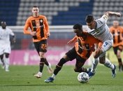 "Шахтар" — "Динамо"