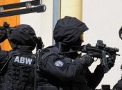 Польські спецслужби