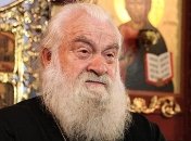 Умер митрополит Черкасский и Каневский Софроний, который был сторонником автокефалии украинской церкви