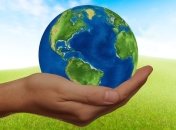 Сегодня отмечается Международный день Земли 