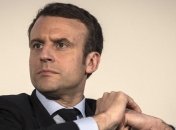 Во Франции предотвратили попытку покушения на Макрона