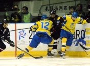 Украинские хоккеисты не поедут на Олимпийские игры