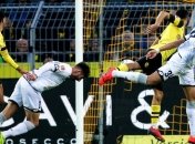 Боруссия Д - Хоффенхайм. Видео обзор матча 9.02.2019