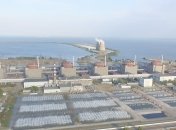 Запорожская АЭС