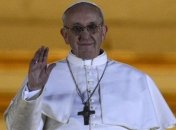 Названо имя Папы Римского