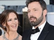 Бен Аффлек и Дженифер Гарнер снова живут вместе