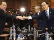 Южная Корея и КНДР договорились провести саммит